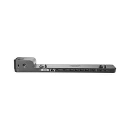 Hp UltraSlim 2013 Muelle y base de carga