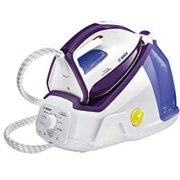 Bosch TDS6080 Planta de vapor