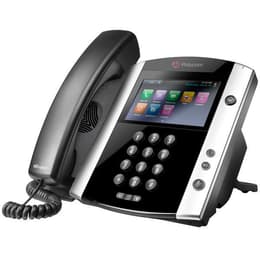 Polycom VVX 601 Teléfono fijo
