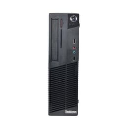Lenovo M73 USFF Tiny Core I3-4130 3,4 GHz - SSD 120 GB RAM 8 GB