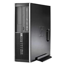HP Compaq Pro 6300 SFF Core i5 3,2 GHz - HDD 500 GB RAM 16 GB