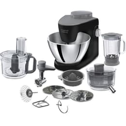 Procesador de alimentos multifunción Kenwood KHH326BK -