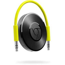 cómo utilizar pluma patinar Altavoces Bluetooth Google Chromecast Audio - Negro | Back Market