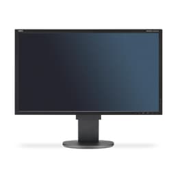 Monitor 22" LCD 720P Nec Multisync E223W