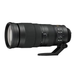 Nikon Objetivos E 200-500mm f/5.6