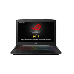 Asus Rog GL503VD-FY154T 15,6”