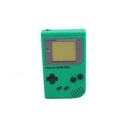 Nintendo Game Boy - HDD 0 MB - Verde