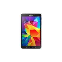 Galaxy Tab 4 (2014) 8" 16GB - WiFi + 4G - Negro - Libre