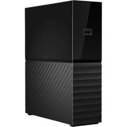 Western Digital My Book Unidad de disco duro externa - HDD 8 TB USB 3.0