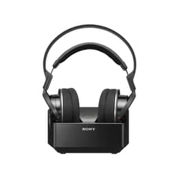Cascos Micrófono Sony MDR-RF855RK - Negro