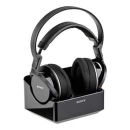 Cascos Micrófono Sony MDR-RF855RK - Negro