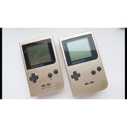 Nintendo Game Boy - HDD 0 MB - Oro