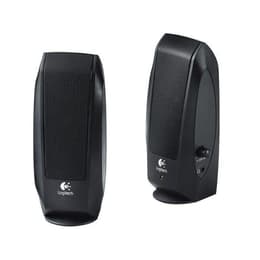Altavoces Logitech S120 - Negro