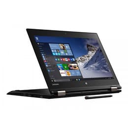 Lenovo Thinkpad Yoga 260 12" Core i5 2,3 GHz - SSD 256 GB - 8GB - Teclado Español