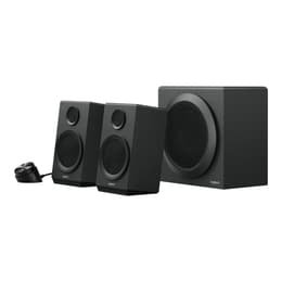 Altavoces   Logitech Z333 - Negro