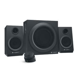 Altavoces   Logitech Z333 - Negro