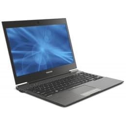 Toshiba Portege Z830 13" Core i5 1,7 GHz  - SSD 128 GB - 4GB - teclado francés