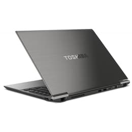 Toshiba Portege Z830 13" Core i5 1,7 GHz  - SSD 128 GB - 4GB - teclado francés