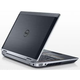 Dell Latitude E6320 13" Core i5 2,5 GHz  - SSD 240 GB - 8GB - teclado francés