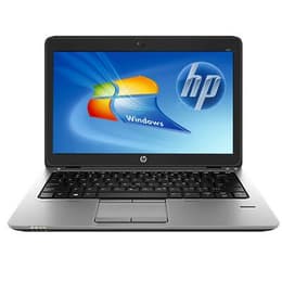 HP Probook 640 G1 14" Core i5 2,5 GHz  - SSD 240 GB - 4GB - teclado francés