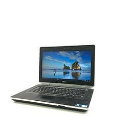 Dell Latitude E6430 14" Core i5 2,6 GHz  - SSD 240 GB - 8GB - teclado francés