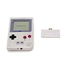 GameBoy Pocket 0GB - Gris N/A N/A