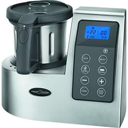 Procesador de alimentos multifunción Proficook PC-MKM 1074 - Gris