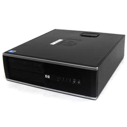 HP Compaq Elite 8300 SFF Pentium 3,2 GHz - HDD 250 GB RAM 1 GB
