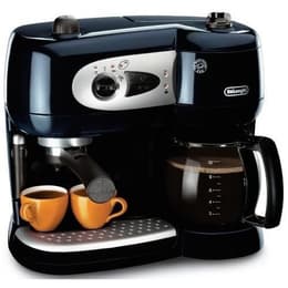 Cafeteras Expresso s Delonghi BCO 260