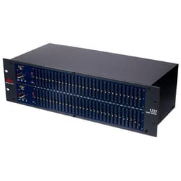 Dbx 1231 Amplificador