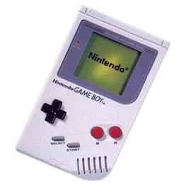 Nintendo Game Boy - HDD 0 MB - Gris