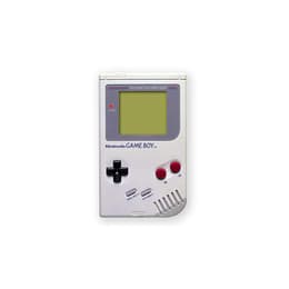 Nintendo Game Boy - HDD 0 MB - Gris