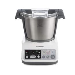 Procesador de alimentos multifunción Kenwood kCook CCC200WH - Plata