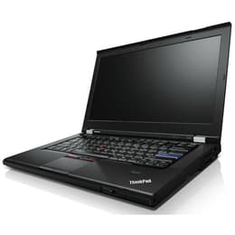 Lenovo ThinkPad T420-4236 14" Core i5 2,5 GHz - HDD 160 GB - 4GB - teclado francés