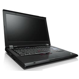 Lenovo ThinkPad T420-4236 14" Core i5 2,5 GHz - HDD 160 GB - 4GB - teclado francés