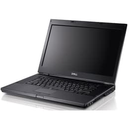 Dell Latitude E6410 14" Core i7 2,8 GHz  - HDD 500 GB - 4GB - teclado francés