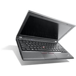 Lenovo thinkpad X230 12" Core i5 2,6 GHz  - SSD 120 GB - 8GB - teclado francés