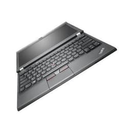 Lenovo thinkpad X230 12" Core i5 2,6 GHz  - SSD 120 GB - 8GB - teclado francés
