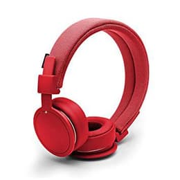 Cascos Bluetooth Micrófono Urbanears Plattan ADV - Rojo