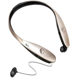 Auriculares Bluetooth - Lg Tone infinim hbs-900 | Back