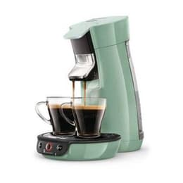 Cafeteras monodosis Philips | Back Market