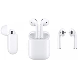 Auriculares Earbud Bluetooth - Wiwu AirBuds