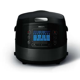 Philips HD4749/77 Multi-cocina