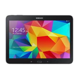 Galaxy Tab 4 (2014) 10,1" 16GB - WiFi + 4G - Negro - Libre