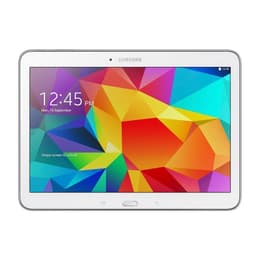 Galaxy Tab 4 (2014) 10,1" 16GB - WiFi - Blanco - Sin Puerto Sim