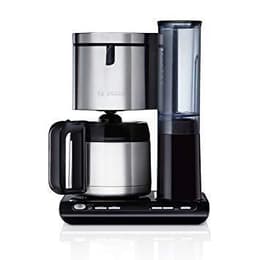 Cafeteras Bosch TKA 8633