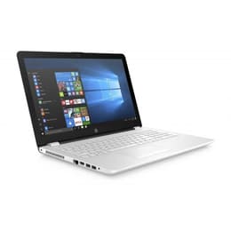 HP 14-bs005nf 14" Celeron 1,6 GHz - SSD 32 GB - 4GB - teclado francés