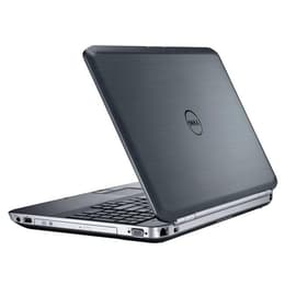 Dell Latitude E5520 15" Core i3 2,2 GHz - HDD 500 GB - 4GB - teclado francés