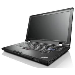 Lenovo ThinkPad L520 15" Core i5 2,5 GHz  - HDD 320 GB - 4GB - teclado francés