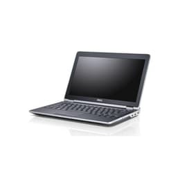 Dell Latitude E6220 12" Core i5 2,6 GHz  - HDD 320 GB - 4GB - teclado francés